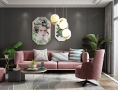 Thi công và thiết kế nội thất chung cư đẹp trọn gói giá rẻ