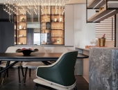 Những ý tưởng thiết kế nội thất nhà phố độc đáo. Đâu là nơi thiết kế nội thất rẻ