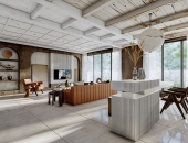 Top kiểu thiết kế nội thất phòng khách sang trọng