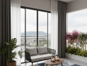 Địa chỉ công ty thiết kế nội thất phường Phú Mỹ