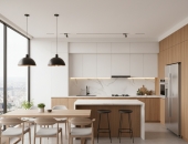 Nhận thiết kế nội thất phường Tân Hải theo yêu cầu