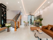 Đơn vị chuyên thiết kế nội thất phường Tân Phước