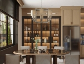 Dịch vụ thiết kế nội thất phường Tân Thành chuyên nghiệp, uy tín