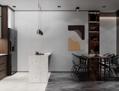 Bạn đã tìm được đơn vị thiết kế thi công nội thất Phú Mỹ ưng ý chưa? 