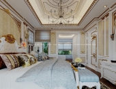 Thiết kế nội thất uy tín tại Bà Rịa - Tạo không gian sống đẳng cấp