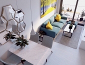 Đơn vị nhận thiết kế nội thất uy tín tại Vũng Tàu 