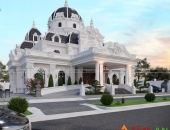 Công ty chuyên cung cấp dịch vụ thiết kế nội thất Vũng Tàu đáng tin cậy