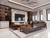 Đơn vị chuyên thiết kế thi công biệt thự trọn gói top đầu thị trường