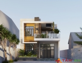 Sáng tạo không gian sống với thiết kế thi công nội thất Vũng Tàu