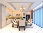 Tâm An - Đơn vị thiết kế thi công nội thất Vũng Tàu đáng tin cậy