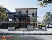 Đâu là đơn vị chuyên thiết kế thi công quán cafe trọn gói?