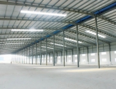 Dịch vụ thiết kế thi công xây dựng nhà xưởng uy tín