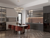 Đội ngũ kiến trúc sư chuyên nghiệp thiết kế nội thất xã Long Hải