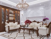 Thiết kế nội thất và những điều bạn cần biết về trang trí nội thất