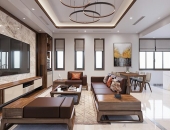 Mách bạn đơn vị cung cấp các dịch vụ trọn gói thiết kế và thi công biệt thự tốt nhất hiện nay