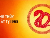 Tuổi Ất Tỵ 1965 xây nhà năm 2025 tháng nào tốt?