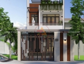 Lựa chọn đơn vị xây biệt thự ở Long Thành uy tín ở đâu?