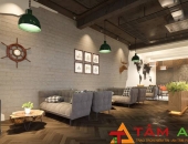 Lựa chọn công ty xây dựng nhà hàng trọn gói tại Vũng Tàu với giá ưu đãi