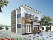 Công ty chuyên cung cấp dịch vụ xây nhà tiền chế Vũng Tàu đáng tin cậy