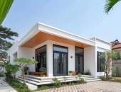 Đơn vị xây nhà trọn gói tại Bà Rịa Vũng Tàu được đánh giá cao