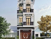 Công ty xây nhà trọn gói Vũng Tàu nhà cấp 4, 2 tầng, 3 tầng giá tốt