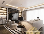 Xưởng gia công nội thất theo yêu cầu chuyên nghiệp, chất lượng cao